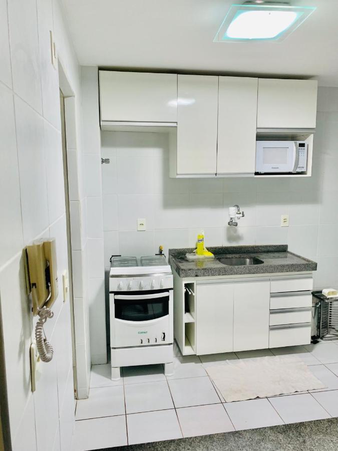 Ferienwohnung Apartamento Jatiuca Maceió Exterior foto